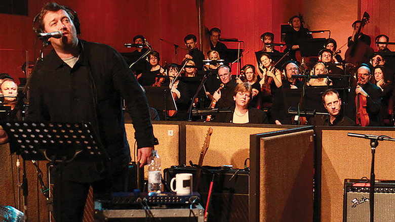 Elbow and the BBC Concert Orchestra: The Seldom Seen Kid - Live at Abbey Road still 2