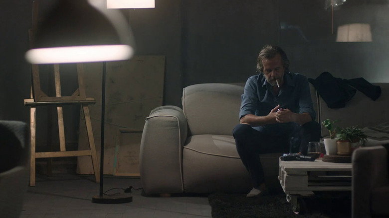 The F#@king dog still 5