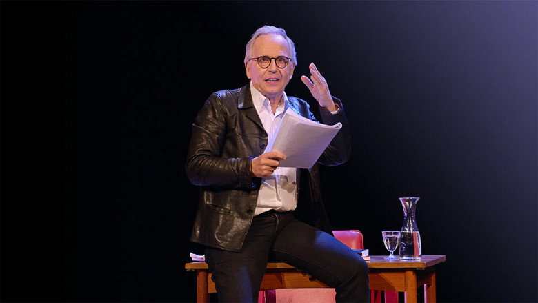 Fabrice Luchini : des écrivains parlent d'argent still 1