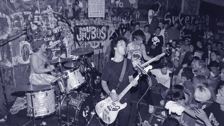 Turn It Around: The Story of East Bay Punk still 5
