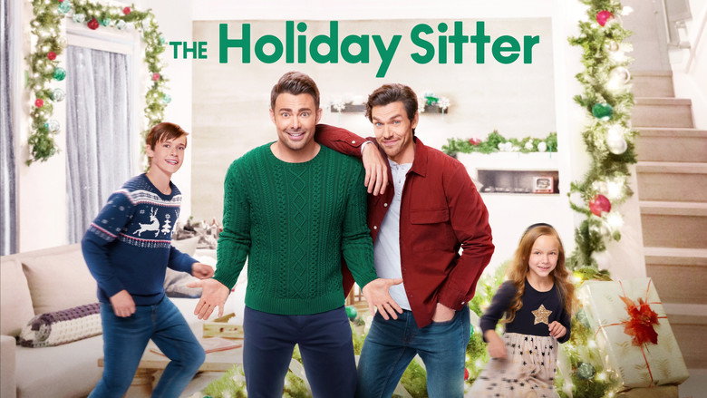 The Holiday Sitter still 4