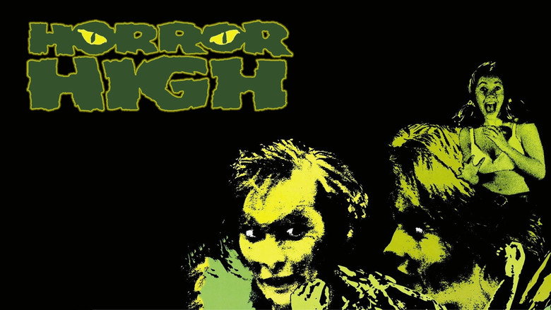 Horror High still 6