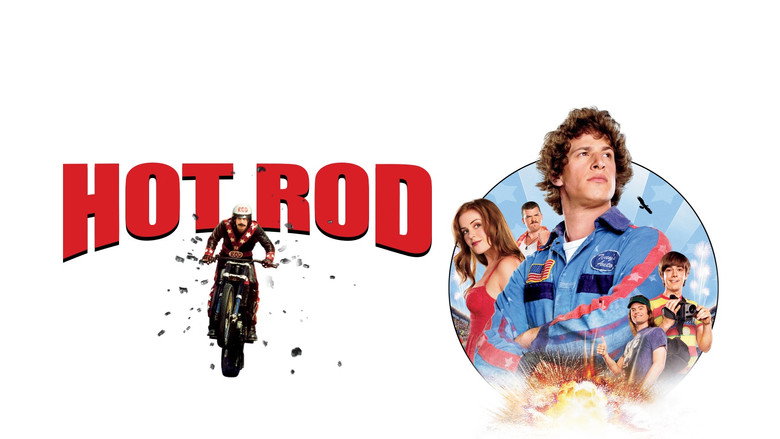 Hot Rod still 3
