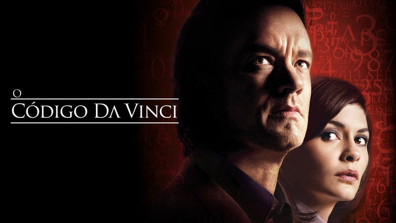 The Da Vinci Code still 2