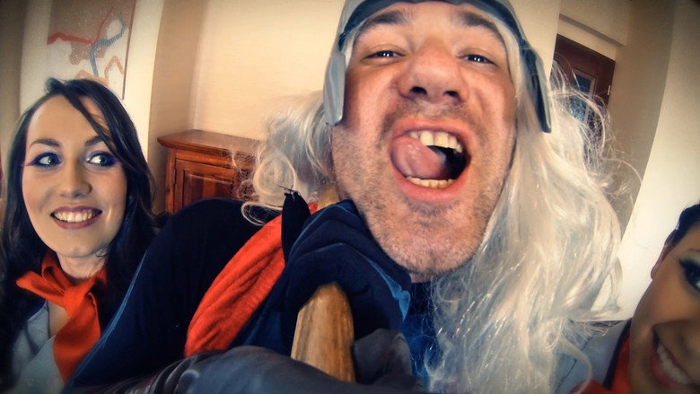 Liga nepotřebných still 7