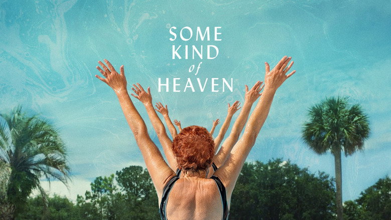 Some Kind of Heaven still 5