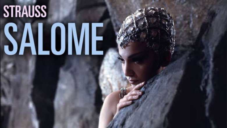 Salome still 2