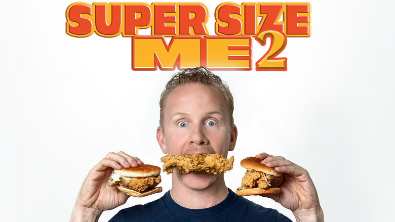 Super Size Me 2: Holy Chicken! still 1