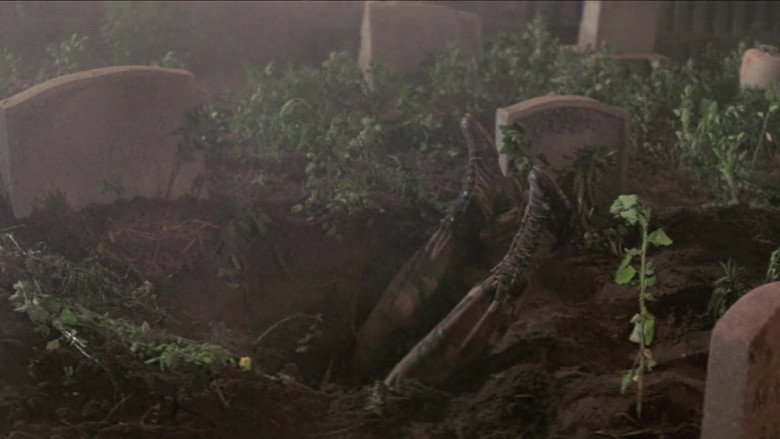 King Kong Lives still 6