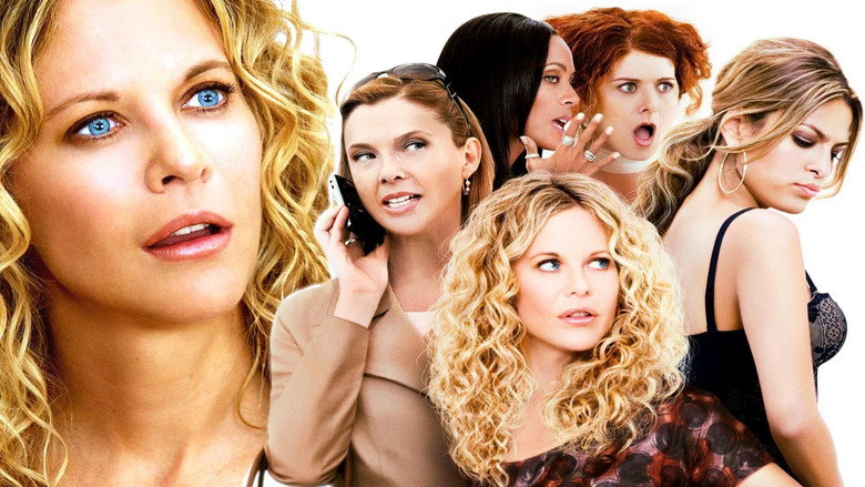The Women still 1