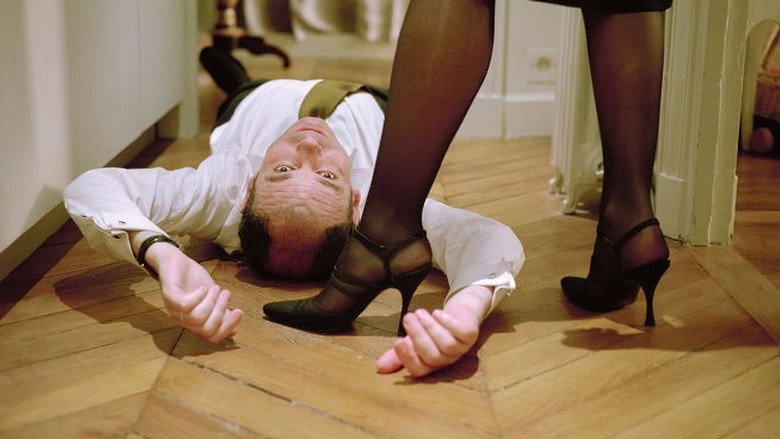A Murder of Innocence still 1