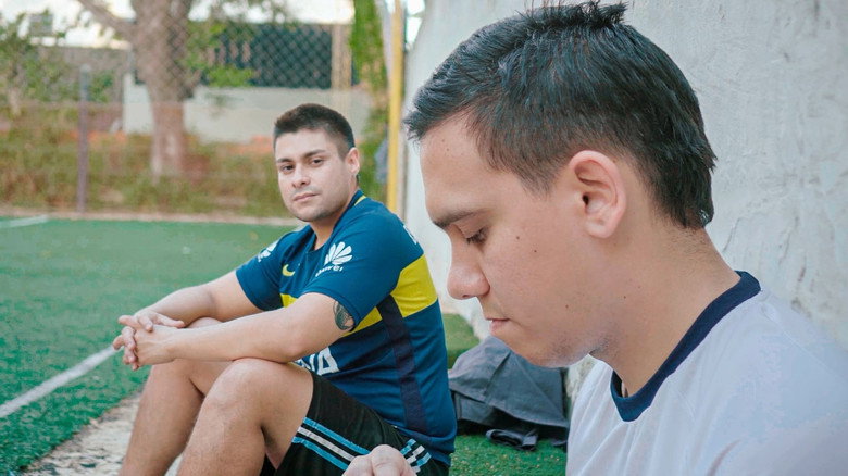 Tercer Tiempo still 1