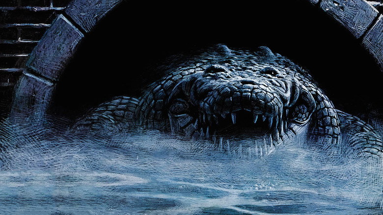 Alligator still 6