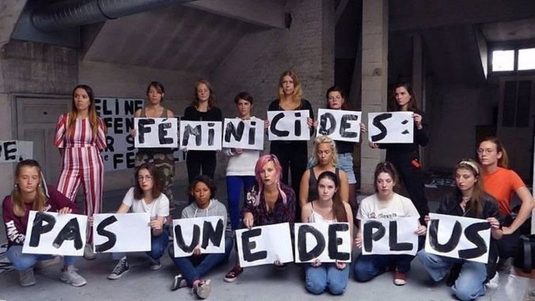 On ne naît pas féministe still 1
