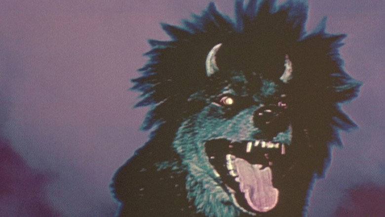 Devil Dog: The Hound of Hell still 1