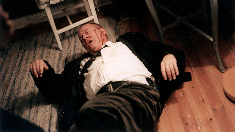Beck 06 - The Monster still 5