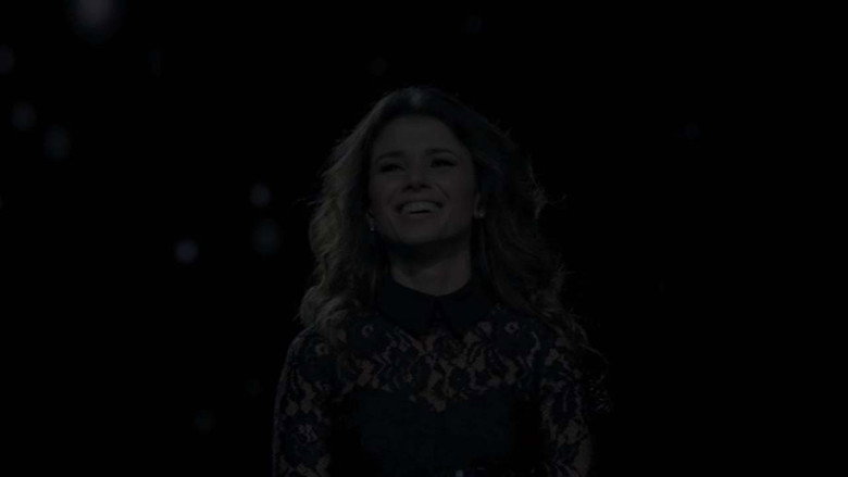Paula Fernandes: Amanhecer - Ao Vivo still 8