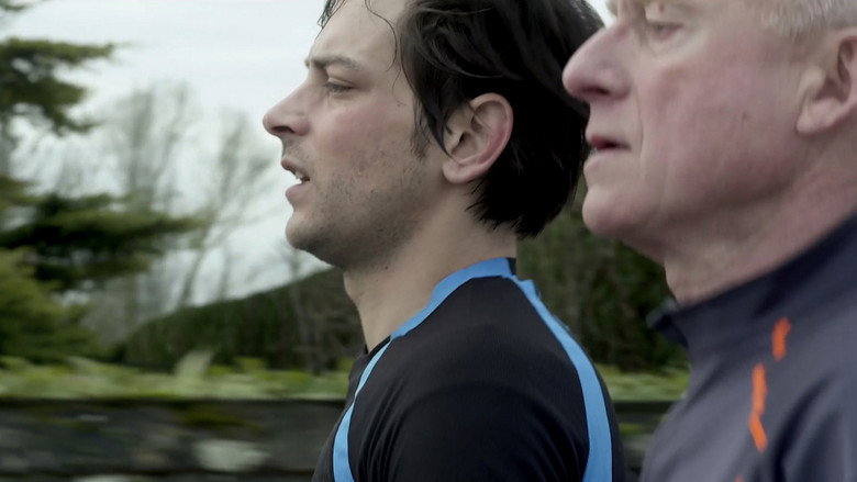 Footing still 4