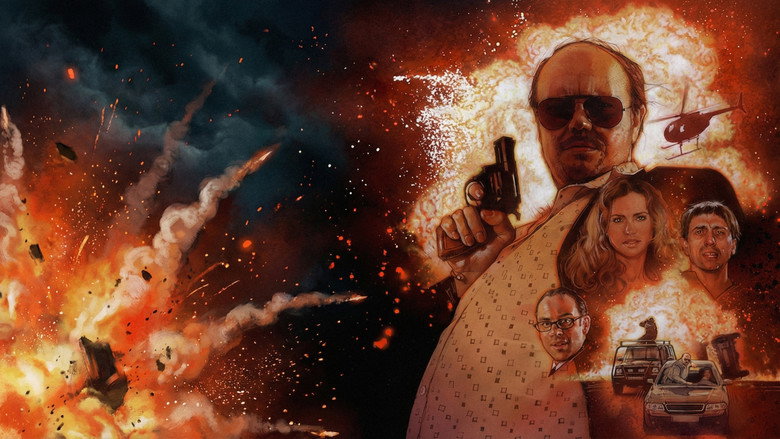 Torrente 3: The Protector still 8