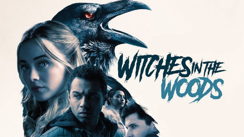 Witches in the Woods still 1