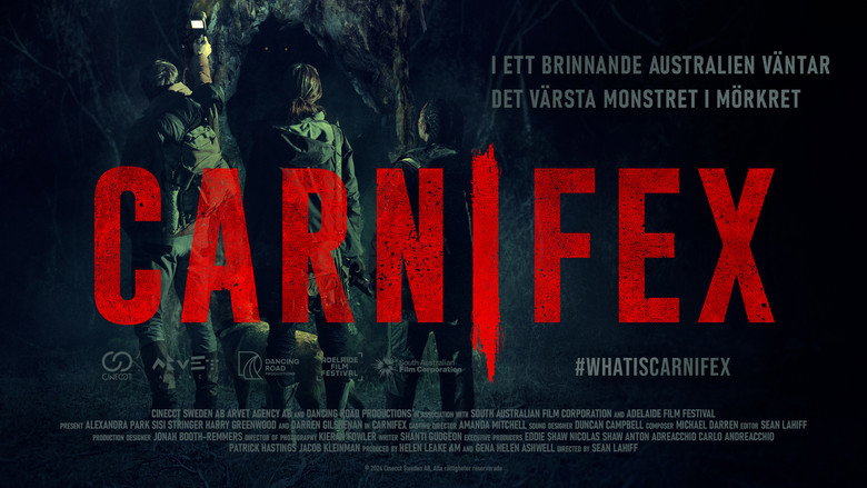 Carnifex still 2