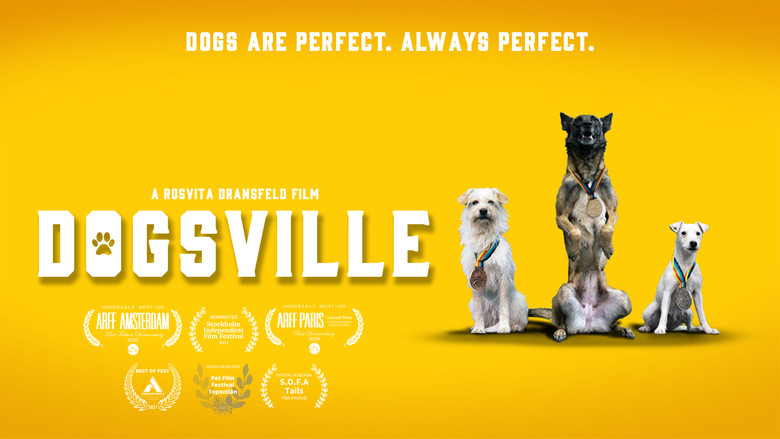 Dogsville still 2