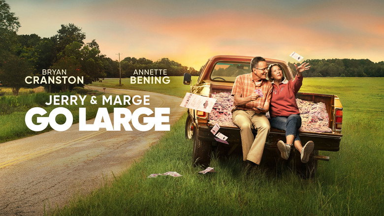 Jerry & Marge Go Large still 8