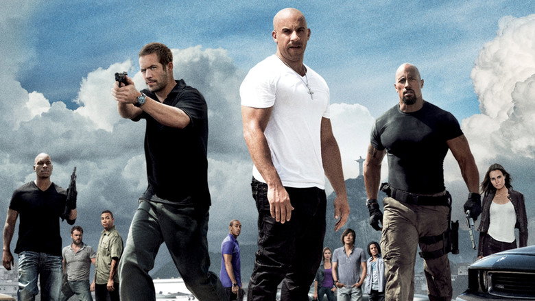 Fast Five still 7