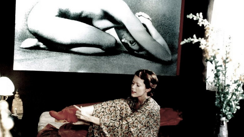 Emmanuelle: Queen of French Erotic Cinema still 3