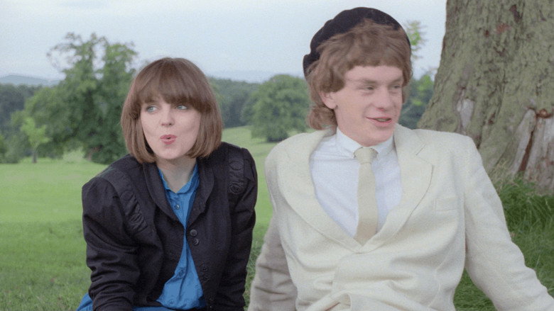 Gregory's Girl still 3