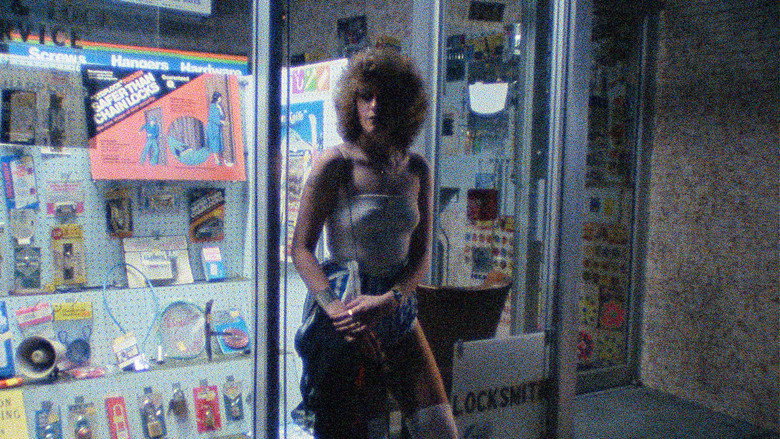 Hookers on Davie still 4