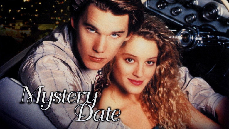 Mystery Date still 6