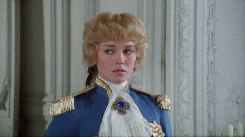 Lady Oscar still 2