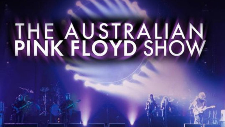 The Australian Pink Floyd Show: Eclipsed By The Moon still 1