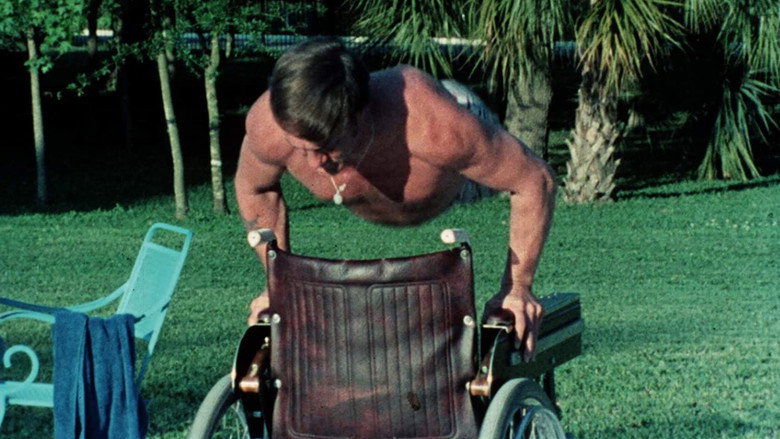 Mr. No Legs still 2