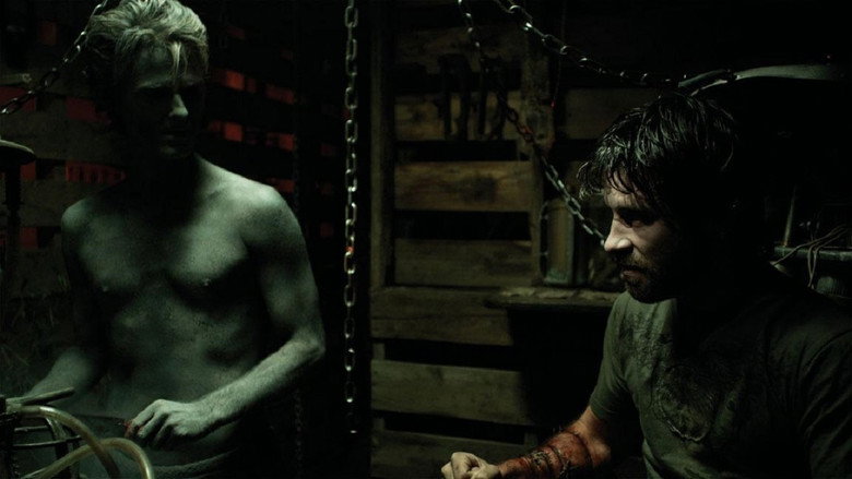 Necromentia still 2