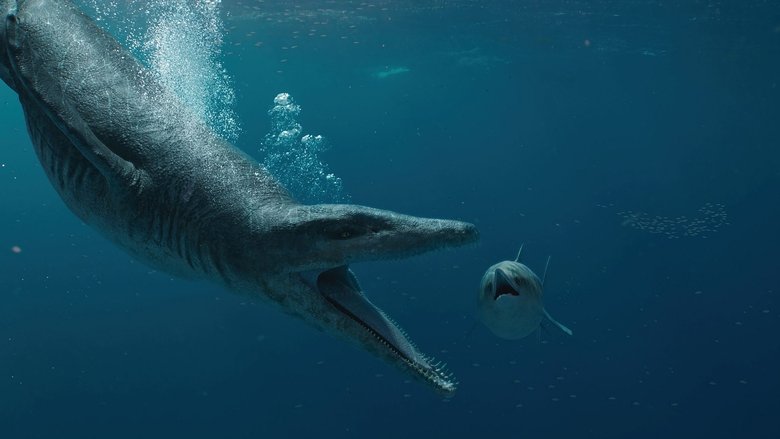 Attenborough and the Giant Sea Monster still 1