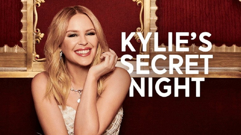 Kylie Minogue: Kylie's Secret Night still 1