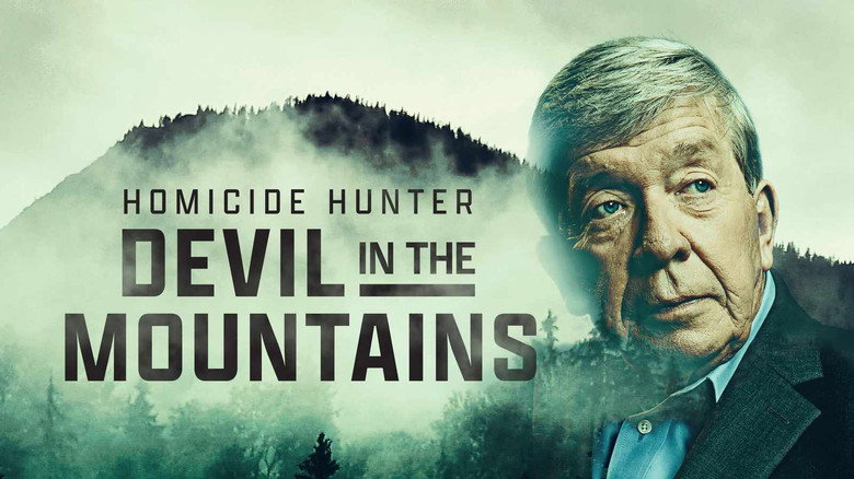 Homicide Hunter: Devil in the Mountains still 3