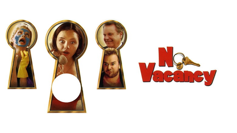 No Vacancy still 1