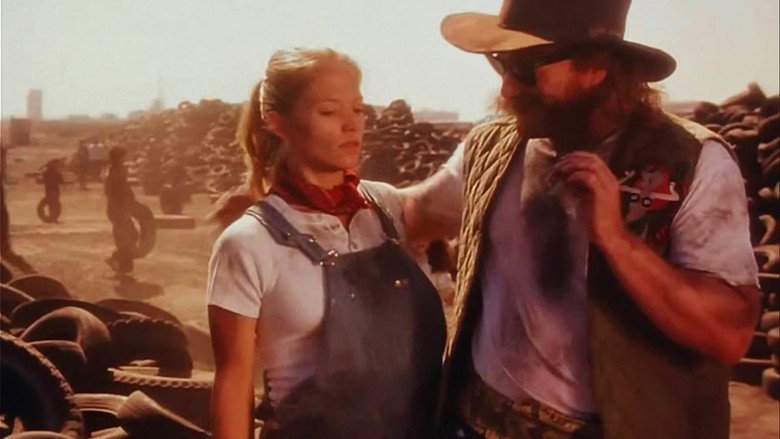 Steel Frontier still 3