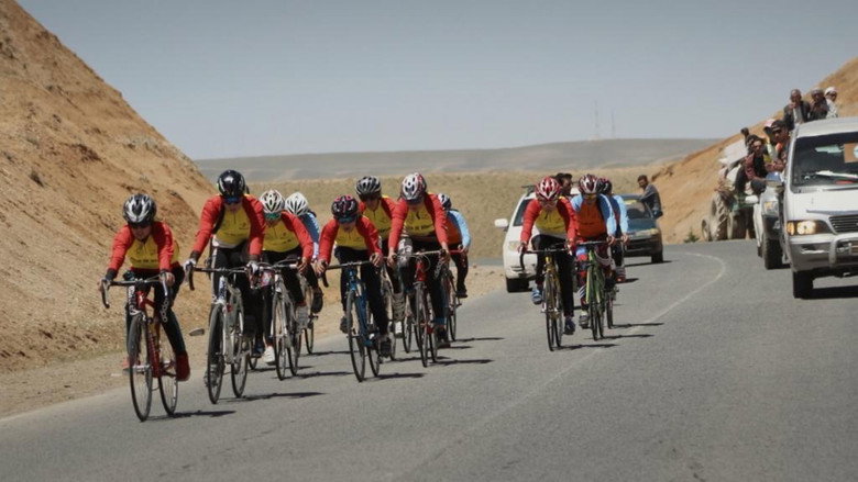 Les échappées de Kaboul still 1