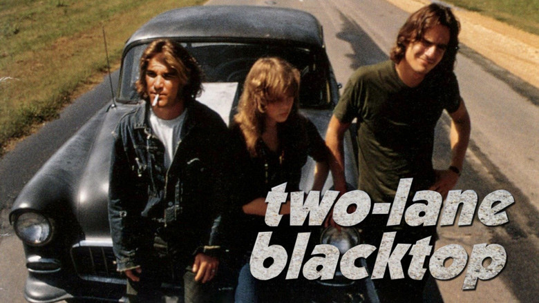 Two-Lane Blacktop still 7