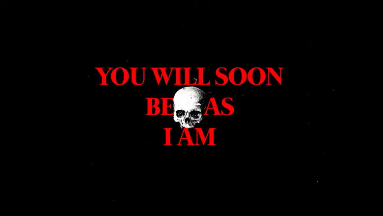 DEATH TO THE WORLD: The Last True Rebellion still 2
