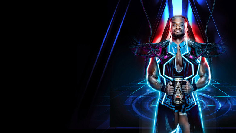 WWE Survivor Series 2021 still 4