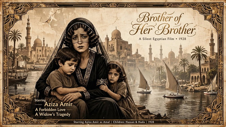 Brother of Her Brother still 4