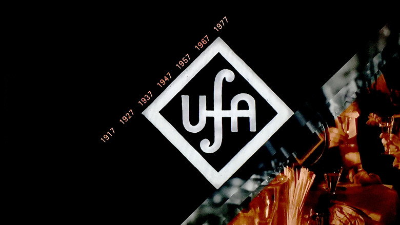 100 Years of the UFA still 2
