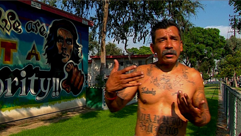 Personal Che still 7