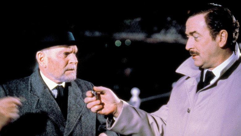 The Jigsaw Man still 3