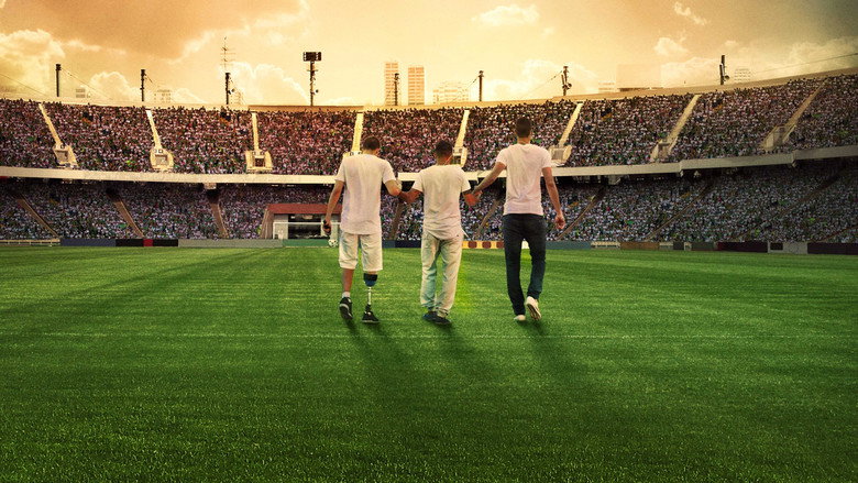 Nossa Chape still 1